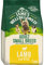 James Wellbeloved Adult Small Breed Lamb & Rice 1.5 kg Bag, Hypoallergenic Dry Dog Food