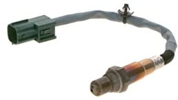 Bosch Automotive 258006513 Lambdasonde