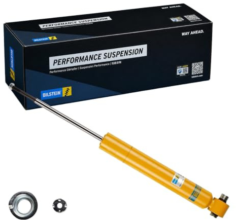 Bilstein 24-021388 Stoßdämpfer hinten | 24-021388 Kompatibel mit 7 (E38)