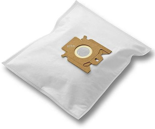 Lot de 10 sacs d'aspirateur pour Hoover Original n° H 60 Sensory Serie (HMP30)