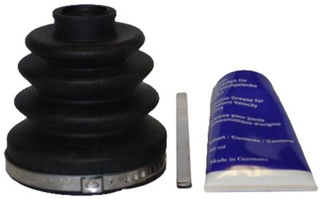 JAPANPARTS KB-036 Faltenbalgsatz Antriebswelle Kompatibel mit HONDA CIVIC VI Hatchback EJ, EK 44017S1AE01 G03722530 4950633A10