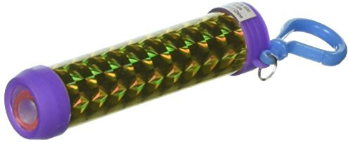 amscan Kaleidoskop-Schlüsselanhänger | Partygeschenk | 1 Stück