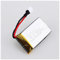 YUNIQUE France 1 Piece Batterie Lipo (3.7v, 720 mAh Lipo) pour Rc Droni Quadcopter Syma X5 X5C X5SC X5SW, Cheerson CX-30W, Skytech M68, Wltoys F949