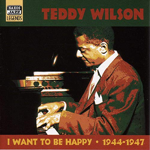 I Want to Be Happy: 1944-1947