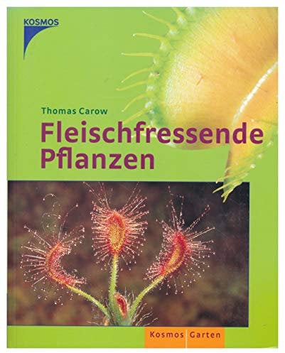 Fleischfressende Pflanzen