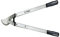 Darlac Expert Bypass-Astschere – Baumschere mit langer Reichweite für den Garten – 40 mm Schnittkapazität mit gepolsterten Puffern und weichen Griffen