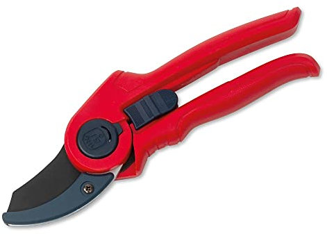 Spear & Jackson 5958RSA Razorsharp Active Medium Anvil Pruning Secateurs