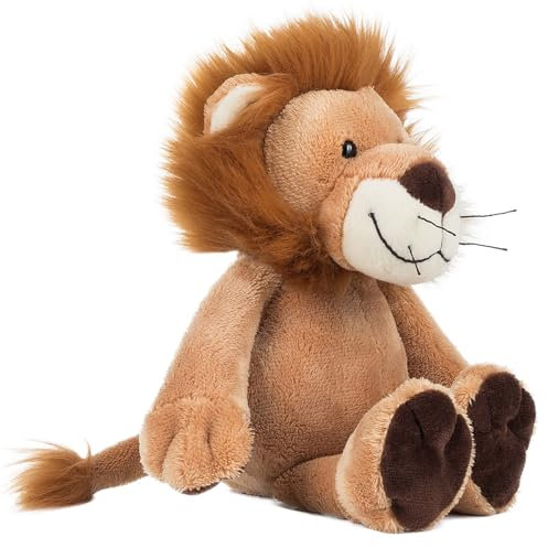 Schaffer 4822 Plüsch Löwe Kumba 23 cm