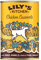 Lily's Kitchen Natürliches Nassfutter für ausgewachsene Hunde, Dosen, Huhn und Truthahn (6 x 400g dosen)
