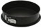 Ballarini Tortiera Antiaderente, Alluminio, Nero, 26 cm