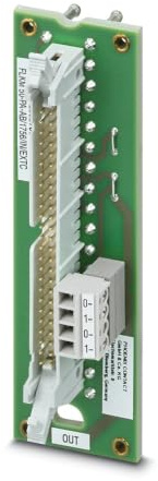 Phoenix Contact Adapter für Allen Bradley ControlLogix, Honeywell PlantScape