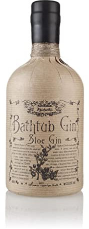 Professor Cornelius Ampleforth 2014 Sloe Gin, 500ml
