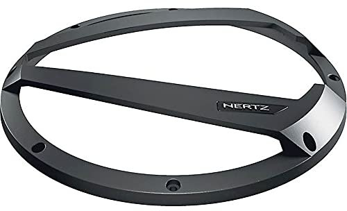 Hertz DSG 300.3 - Griglia per subwoofer da 300mm
