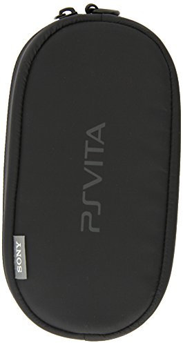 Housse de protection pour PS Vita (Officiel Sony)