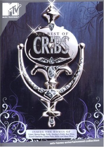 The Best Of Cribs [2 DVDs]