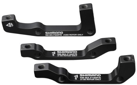 SHIMANO Disc Brake Adapters