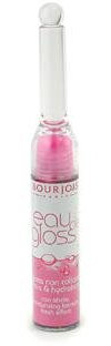Bourjois Eau De Gloss Cosmic Lipgloss - 16 Cassis Hydratant