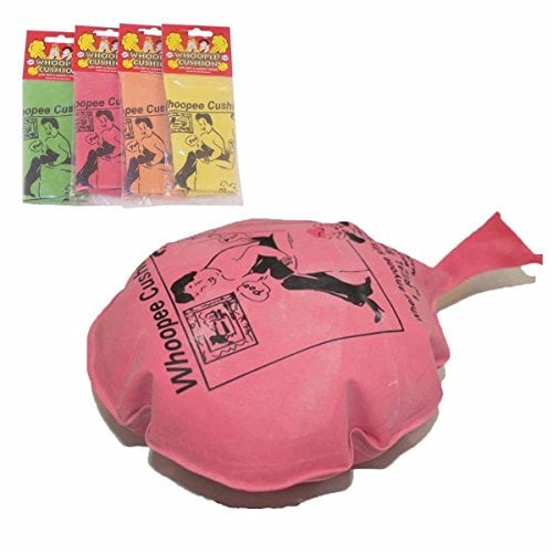 HENBRANDT Whoopee Coussin