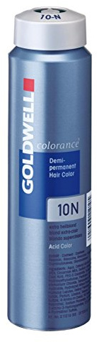GOLDWELL COLORANCE DEPOT Acid Color 7NA 120ml