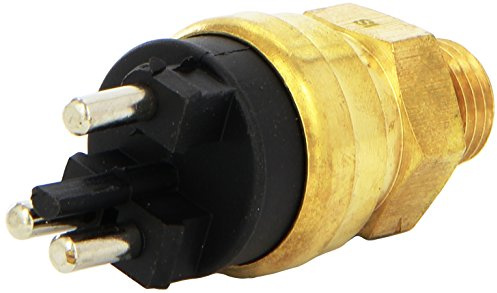 Metzger 0905100 Kühlmitteltemperatur-Sensor | Kompatibel mit: MERCEDES-BENZ 124 Coupe, 124 Stufenheck, 124 T-Model, 190, G-CLASS, G-CLASS, G-CLASS Cabrio, T1 Bus