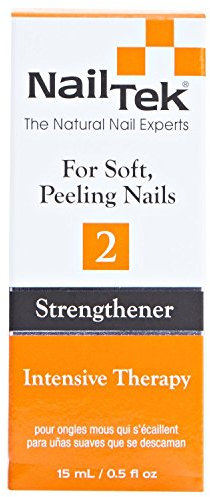 (3 Pack) NAIL TEK II Intensive Therapy - Intensive Therapy by Nail Tek
