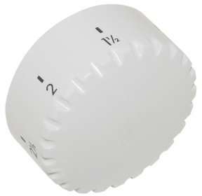 Pomello termostato per frigorifero Beko equivalente a 4312420200