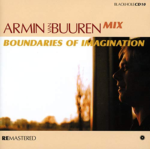 Boundaries of Imagination (Remastered)