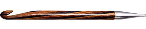 Prym 223730 Tunesische Häkelnadelspitze NATURAL 9,0 mm