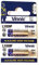 Pile 23A vinnic Haute Voltage 2 pièces 12v