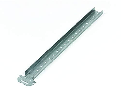 PLACO® - Lot 100 pièces Suspentes Maxi 300 Stil F 530 Placoplatre – 30 x 4,3cm – H85400000