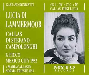 Lucia di Lammermoor (Kompl)