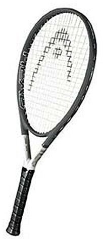 Head Ti.S6 Tennis Racket (Titanium, L3)