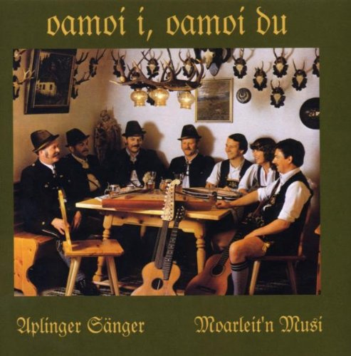 Meilton (Bogner Records)