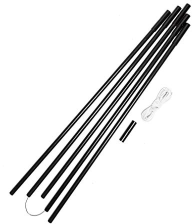 Vango 12.7mm Set of FG, One Size