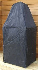 Castmaster stoves® - Cover for The Castmaster Large Pizza Oven