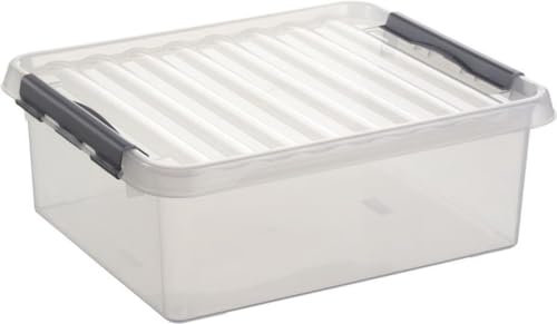 Sunware Q-Line Aufbewahrungsbox One Size