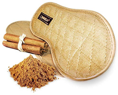 Cinnea Zimtsohlen / Zimt Einlegesohlen / Zimt Schuheinlagen / Zimt Einlagen (36)