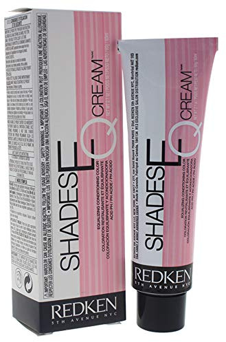 Redken rotken Shades EQ Cream Hair Color - 07GC, 1er Pack (1 x 60 ml)