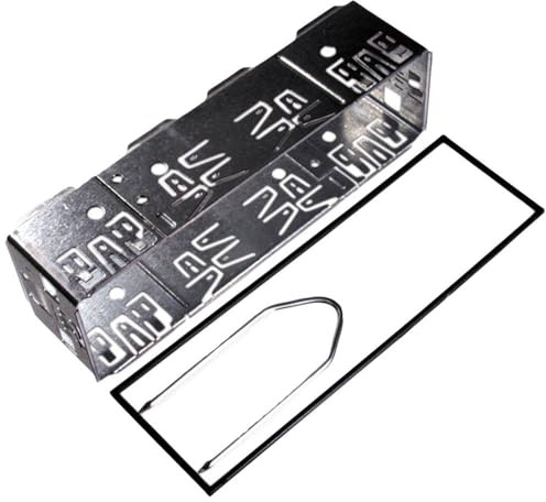 ACV Electronic – cd-einbaurahmen Set