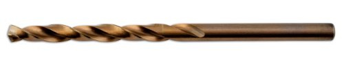 Connect 35134 HSS Cobalt Drill 6.5mm 10pc