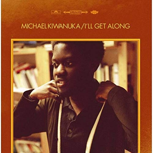 I'll Get Along [Vinyl Single]