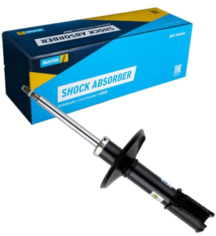 Bilstein 22-044792 Stoßdämpfer vorne | 22-044792 Kompatibel mit Twingo I (C06_)