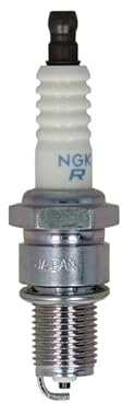 ZÜNDKERZEN SET NGK- BPR5ES-11 4424 - 134.51.07 - Set 2 Stück - Modelle siehe Fahrzeugaufstellung - NGK Katalog 2012/13 -