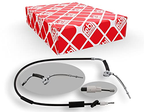 febi bilstein 34913 Brake Cable, pack of one