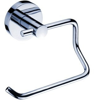 Toilettenpapierhalter Unix ohne Deckel von Perfecto