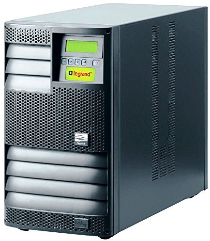 Legrand Sai Monofásico 310372 - Sai Inversor Megaline2 10Kva