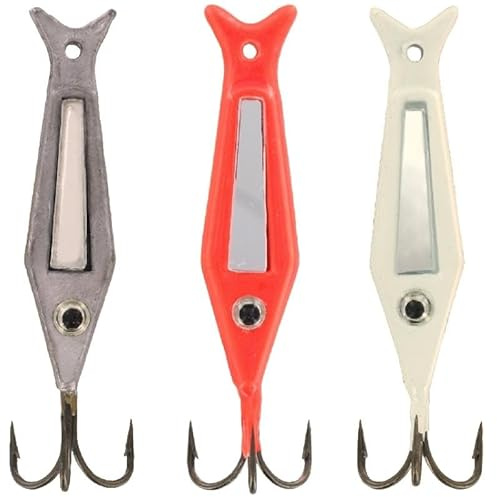 Jenzi EIS-Balance Jig-Set 3 St. L 10g