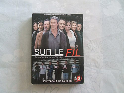 sur Le Fil-L'intégrale de la série