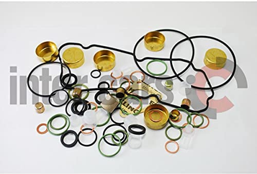 BOSCH 2 417 010 045 Reparatursatz Zündverteiler