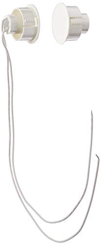 Bosch isn-csd80-w – Überwachung (kabelgebunden, 25 x 20 x 1 mm, 7,2 – 95,56 °C, 10 V, 1.0 A, Farbe Weiß)
